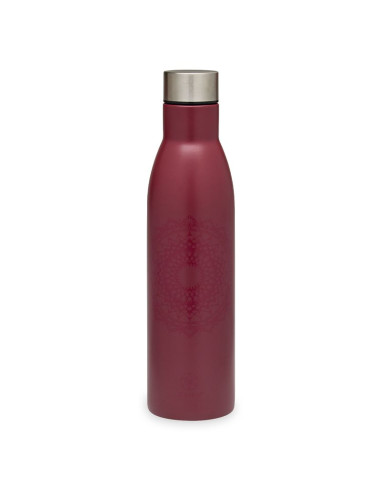 Gaiam butelka easy-grip cherry marrakesh 740ml 66325