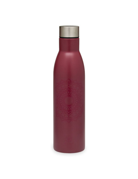 Gaiam butelka easy-grip cherry marrakesh 740ml 66325