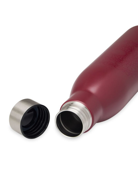 Gaiam butelka easy-grip cherry marrakesh 740ml 66325