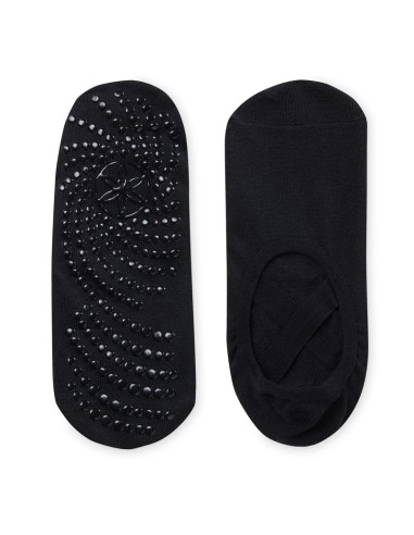 Gaiam skarpetki antypoślizgowe do jogi dovetail 64998