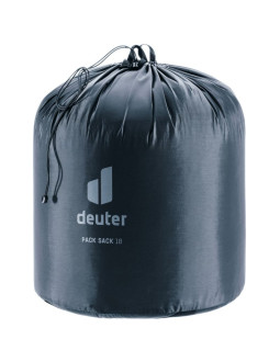 Pack sack 18 black