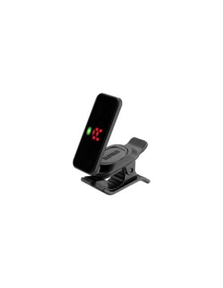 Korg pitchclip 2 - tuner gitarowy