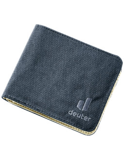 Wallet black