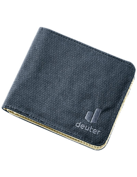 Wallet black