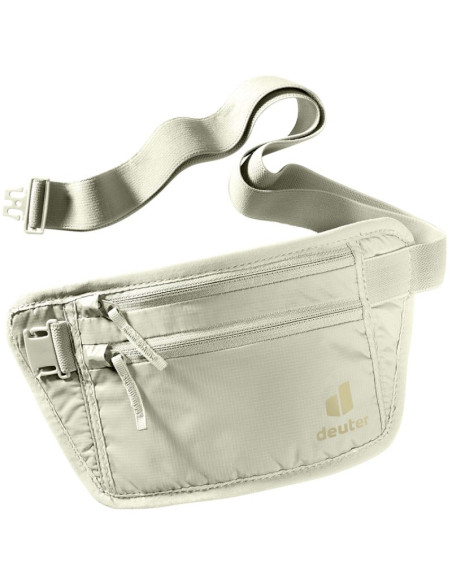 Security money belt i bone