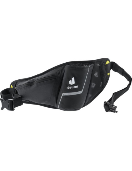 Pulse 1 black