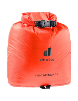 Light drypack 5 papaya