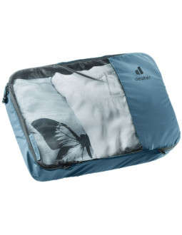 Mesh zip pack 5 atlantic