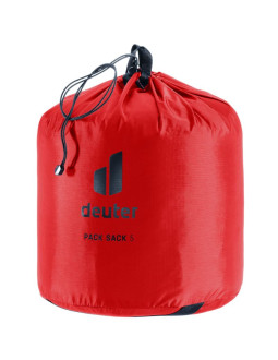 Pack sack 5 cherry