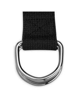Gaiam pasek do jogi 244 cm 64534 2