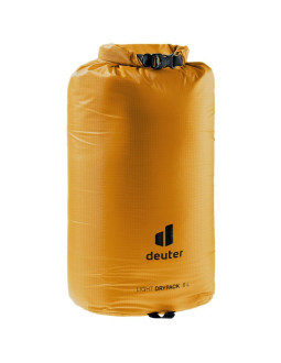 Light drypack 8 cinnamon