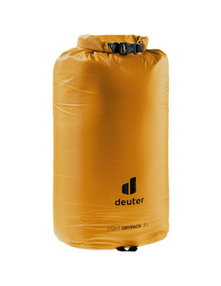 Light drypack 8 cinnamon