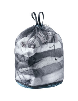 Mesh sack 10 atlantic-black