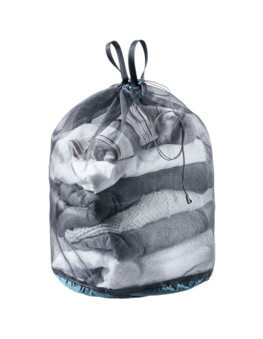 Mesh sack 10 atlantic-black