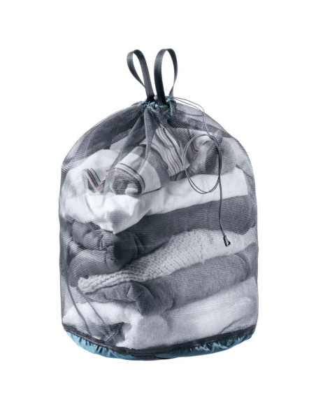 Mesh sack 10 atlantic-black