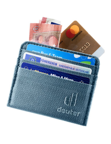Card wallet atlantic