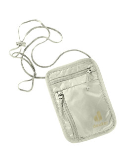 Security wallet i bone