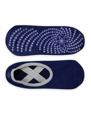Gaiam skarpetki antypoślizgowe do jogi 66319