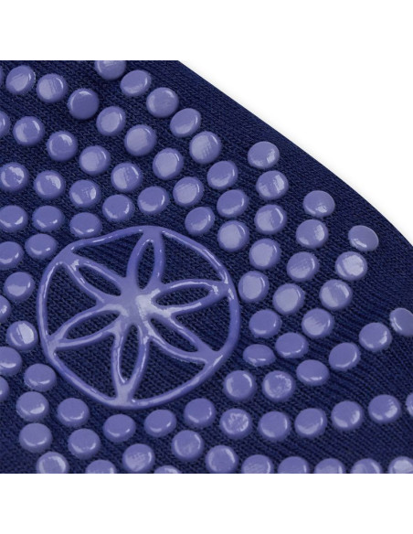 Gaiam skarpetki antypoślizgowe do jogi 66319