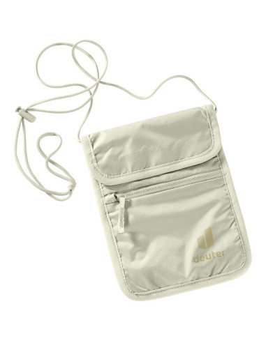 Security wallet ii bone
