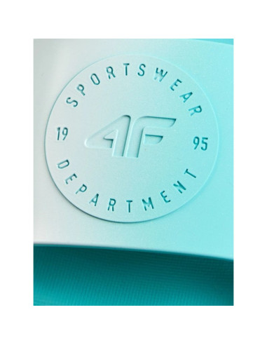 Klapki dziewczęce 4f 4fjrss26fslif073-35s