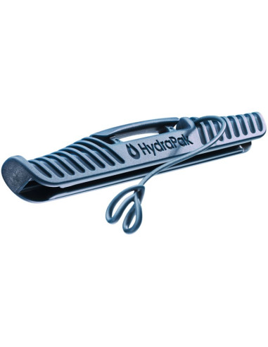 Streamer ii slider dark hydrablue