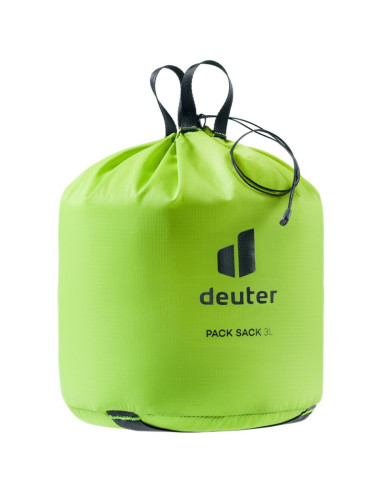 Pack sack 3 citrus