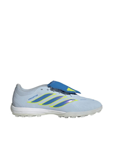 Buty piłkarskie adidas predator pro ft tf jr7862
