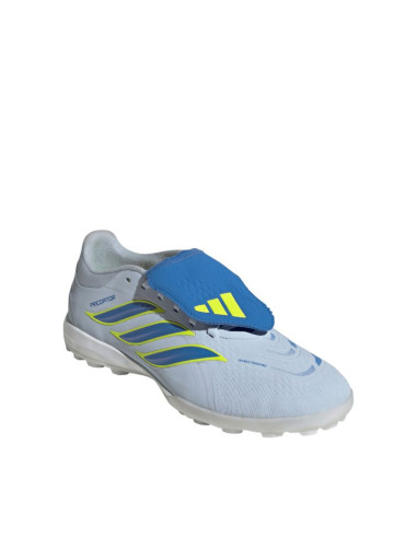 Buty piłkarskie adidas predator pro ft tf jr7862