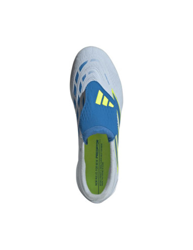 Buty piłkarskie adidas predator pro ft tf jr7862
