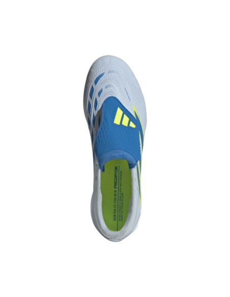 Buty piłkarskie adidas predator pro ft tf jr7862