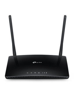 Router tp-link archer mr200 (3g/4g/lte sim  2,4 ghz, 5 ghz)