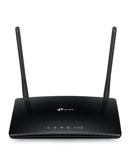 Router tp-link archer mr200 (3g/4g/lte sim  2,4 ghz, 5 ghz)