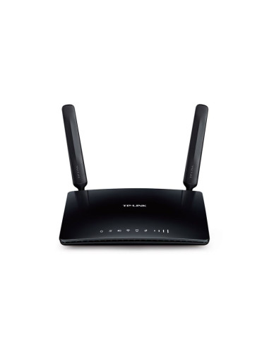Router tp-link archer mr200 (3g/4g/lte sim  2,4 ghz, 5 ghz)
