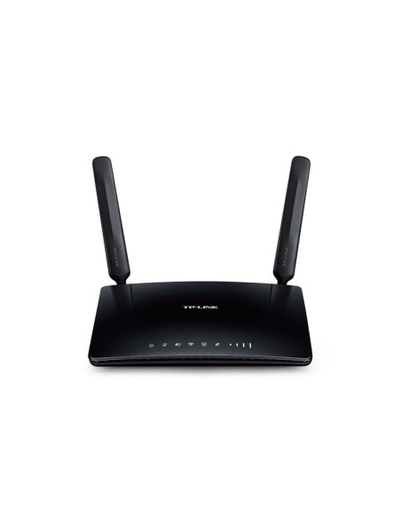 Router tp-link archer mr200 (3g/4g/lte sim  2,4 ghz, 5 ghz)