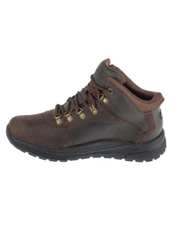 Skechers slip-ins: meroe - pikeman 205285-choc brązowe 41,5 2