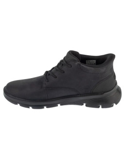 Skechers slip-ins: arch fit garza - ridley 205514-bbk czarne 41 2
