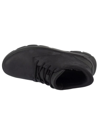 Skechers slip-ins: arch fit garza - ridley 205514-bbk czarne 41