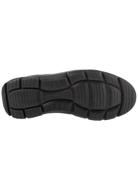 Skechers slip-ins: arch fit garza - ridley 205514-coc brązowe 41
