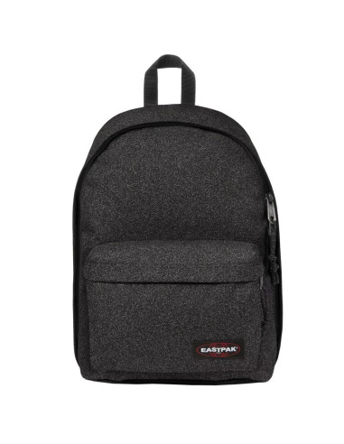 Eastpak out of office backpack ek000767n981 czarne one size