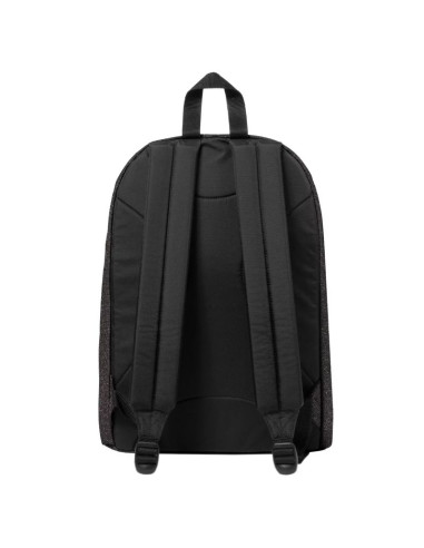 Eastpak out of office backpack ek000767n981 czarne one size