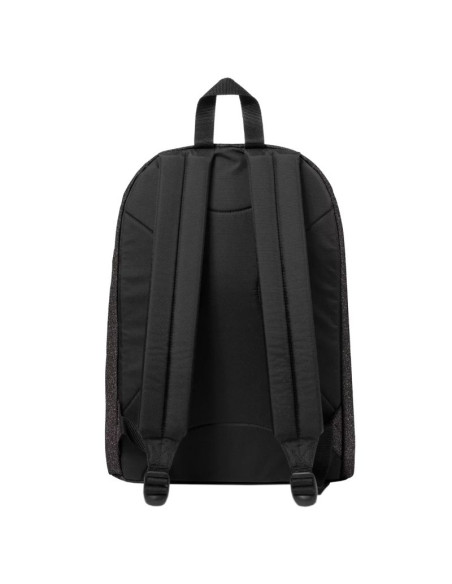 Eastpak out of office backpack ek000767n981 czarne one size