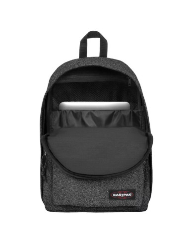 Eastpak out of office backpack ek000767n981 czarne one size