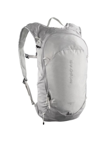 Salomon trailblazer 10 backpack lc2855900 szare one size