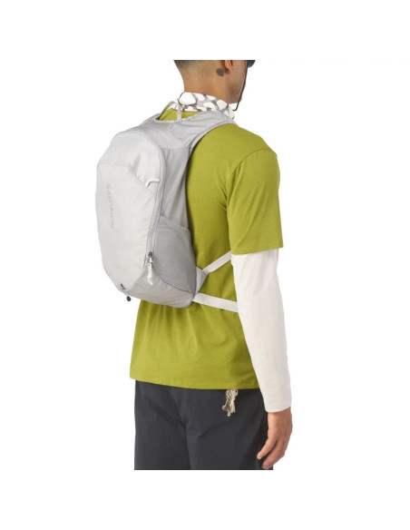 Salomon trailblazer 10 backpack lc2855900 szare one size