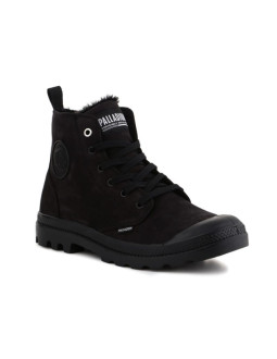 Buty palladium pampa hi zip wl m 05982