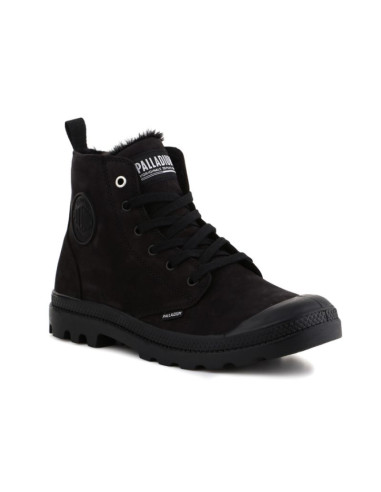 Buty palladium pampa hi zip wl m 05982