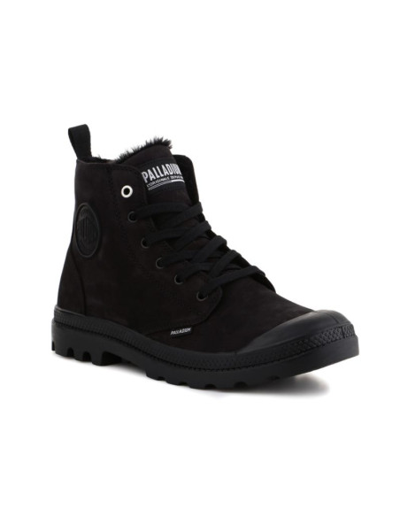 Buty palladium pampa hi zip wl m 05982