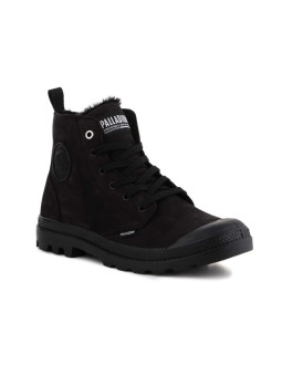 Buty palladium pampa hi zip wl m 05982 2