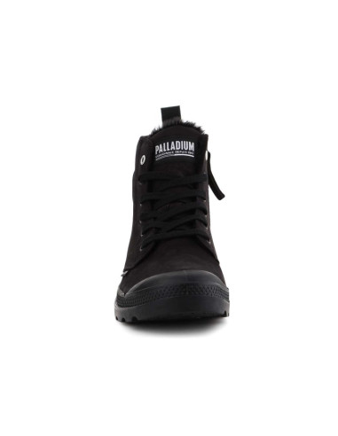 Buty palladium pampa hi zip wl m 05982